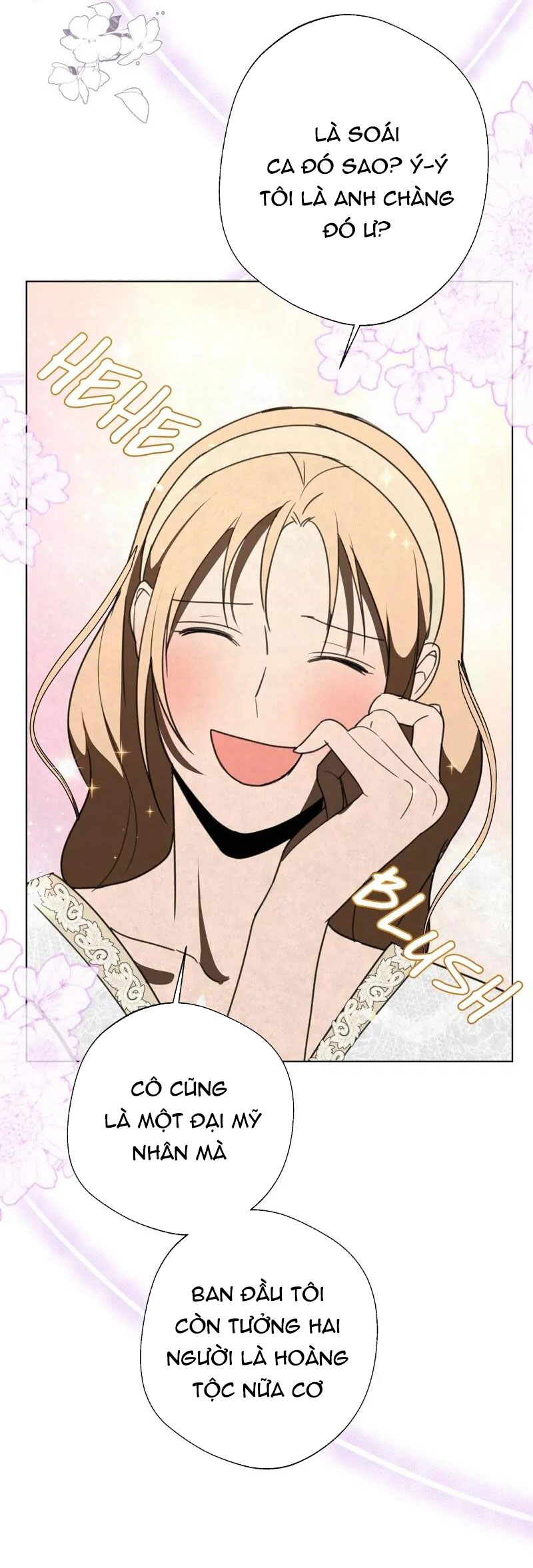 sự cứu rỗi đầy cám dỗ chapter 9.2 5