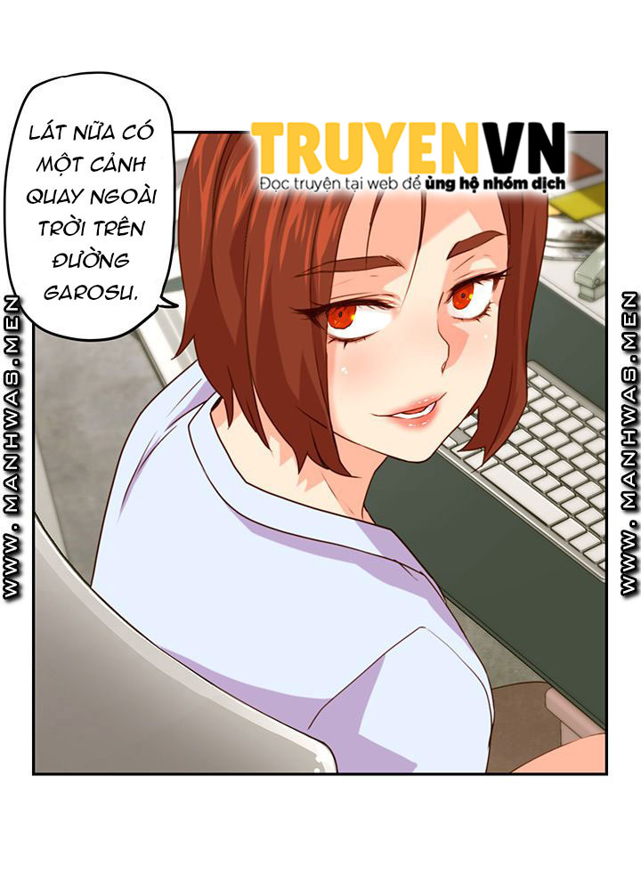 mỹ nam hàng khủng chapter 5 23