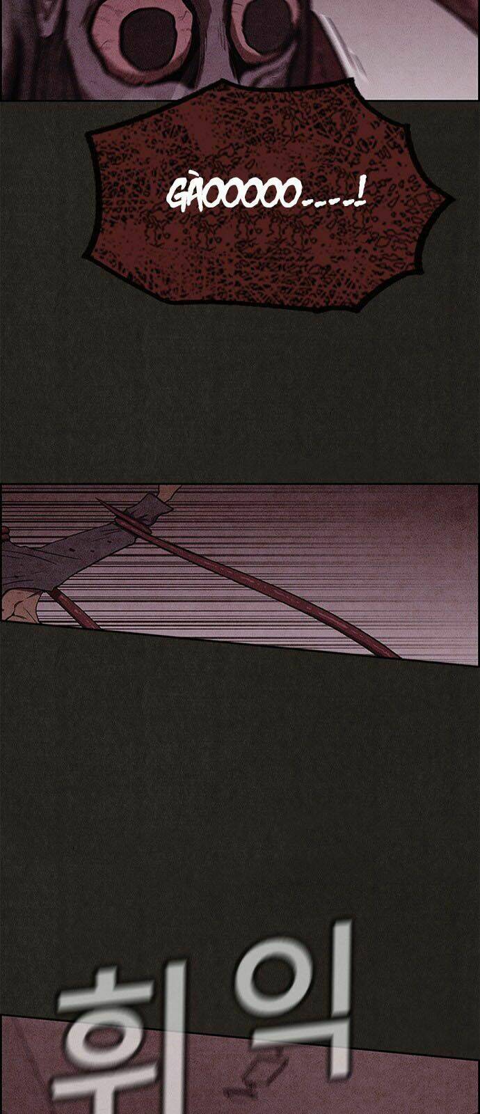 quái vật tại chung cư xanh chapter 49 12