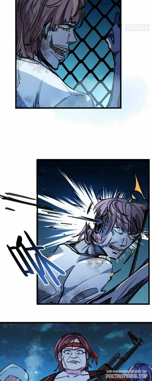 giải cứu 99 nữ chính ở mạt thế chapter 8 30