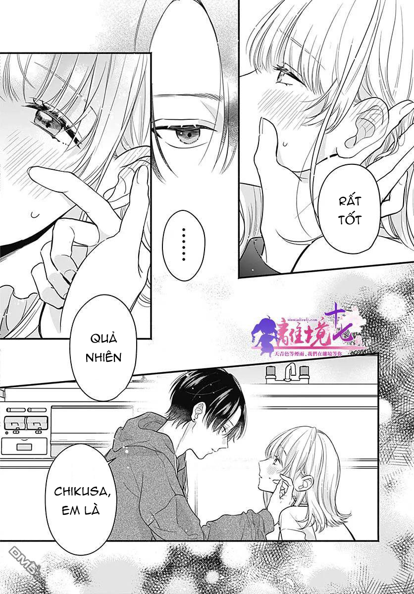 thống trị hoàn mỹ chapter 3 15