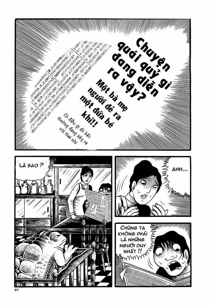 lullabies from hell chapter 2 50