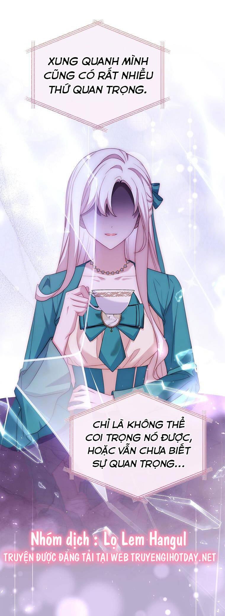 để yên cho tiểu thư hiền chapter 111 43