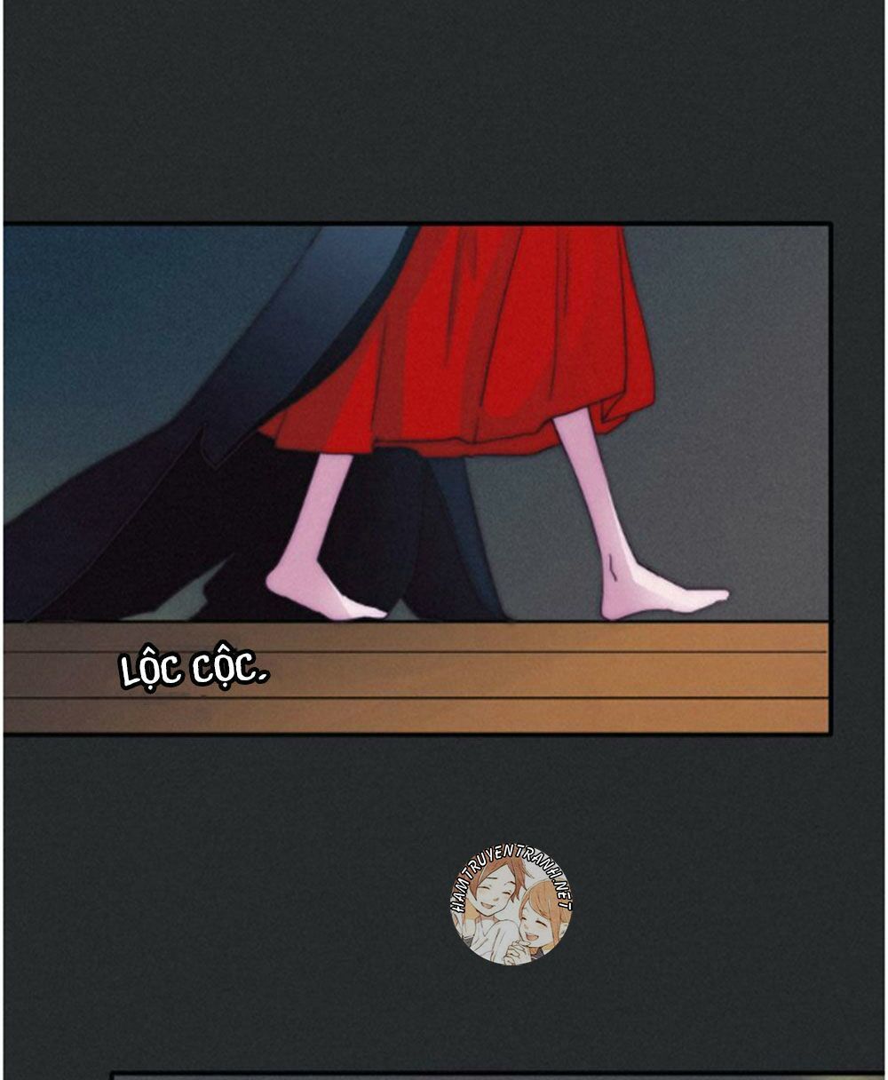 bí mật bóng đêm chapter 2.5 23