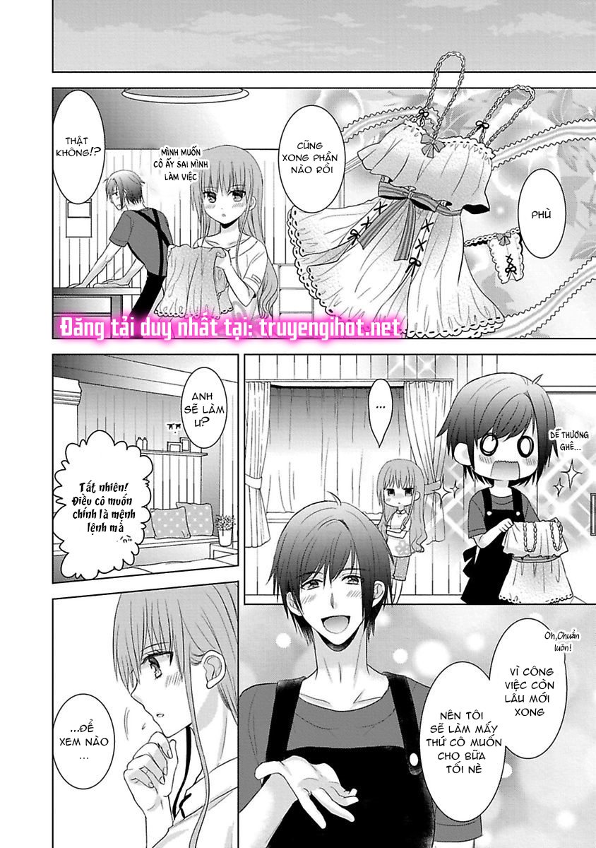 tuyển tập hàn, nhật chịch ngắn chapter 42.2 7