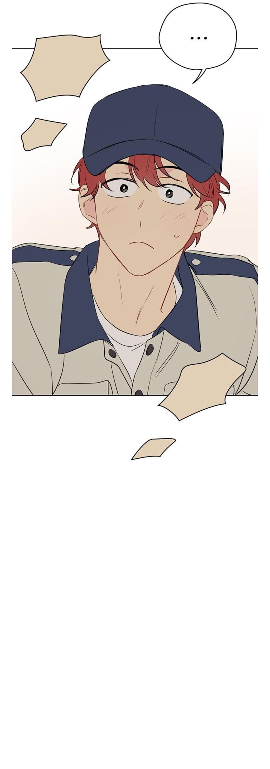 giấc mơ kì lạ chapter 15 20