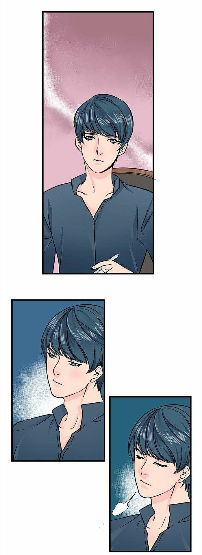 chàng trai từ quả trứng chapter 22 10