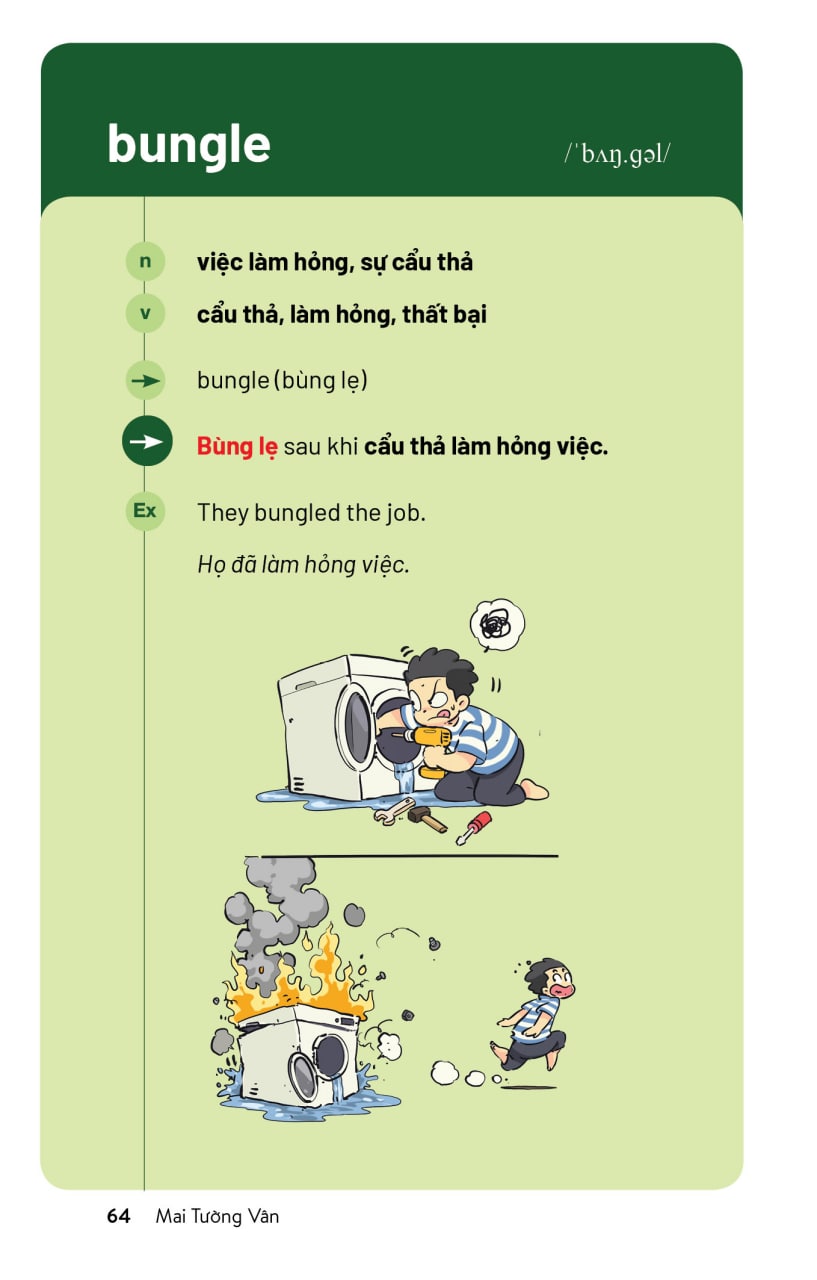 Phương Pháp Ghi Nhớ Từ Vựng Của Tuyển Thủ Trí Nhớ Thế Giới - Giải Mã Siêu Trí Nhớ Tiếng Anh