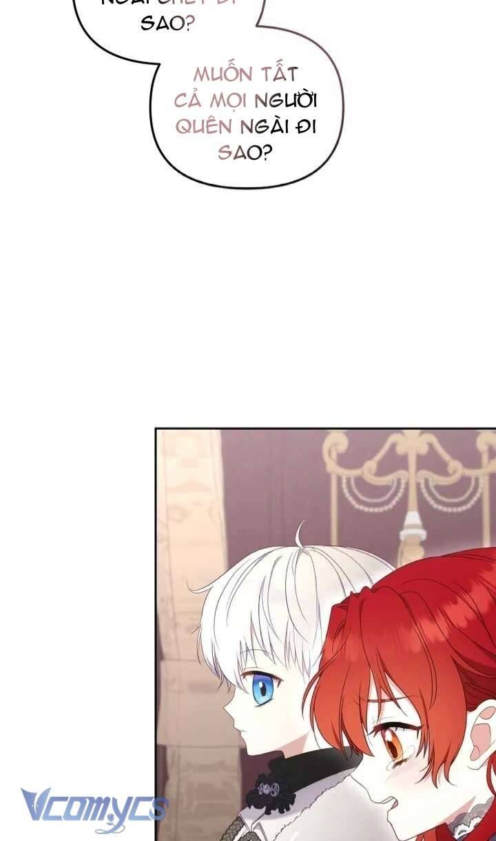 tôi được nuôi dưỡng bởi những kẻ phản diện chapter 62 54