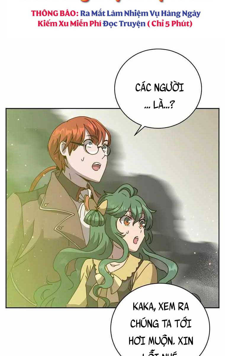 Anh Hùng Mạnh Nhất Trở Lại chapter 124 58