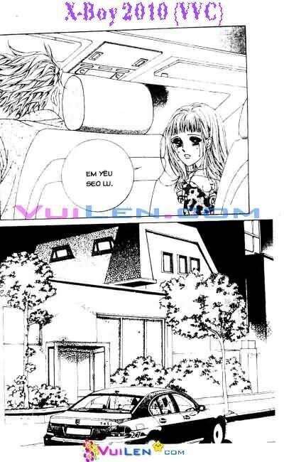 high school bullying chapter 26 27