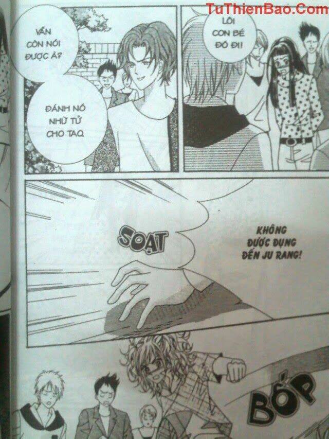 tình trong mộng chapter 11 33