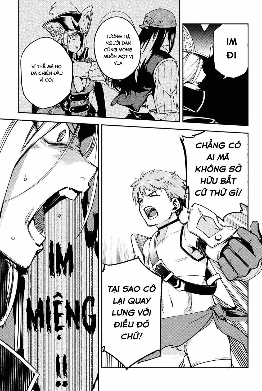 fate/grand order: epic of remnant - agartha chapter 21 7