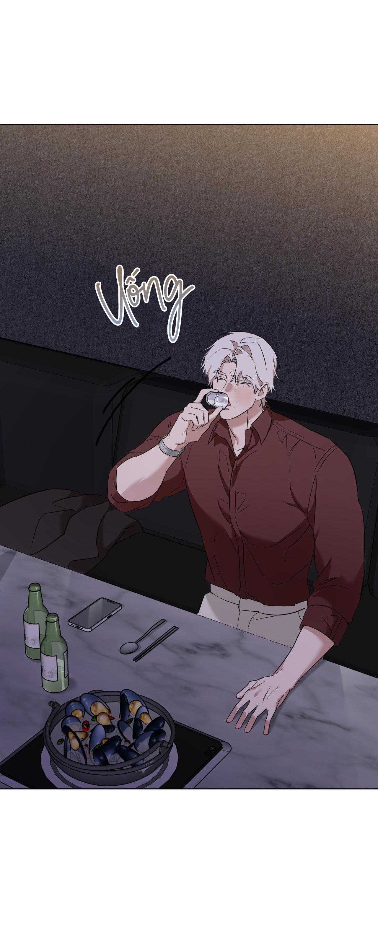 dễ thương là lỗi của tôi sao? chapter 26 52