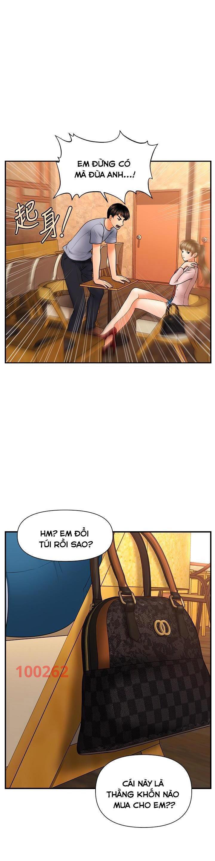 này anh đẹp trai chapter 66 36