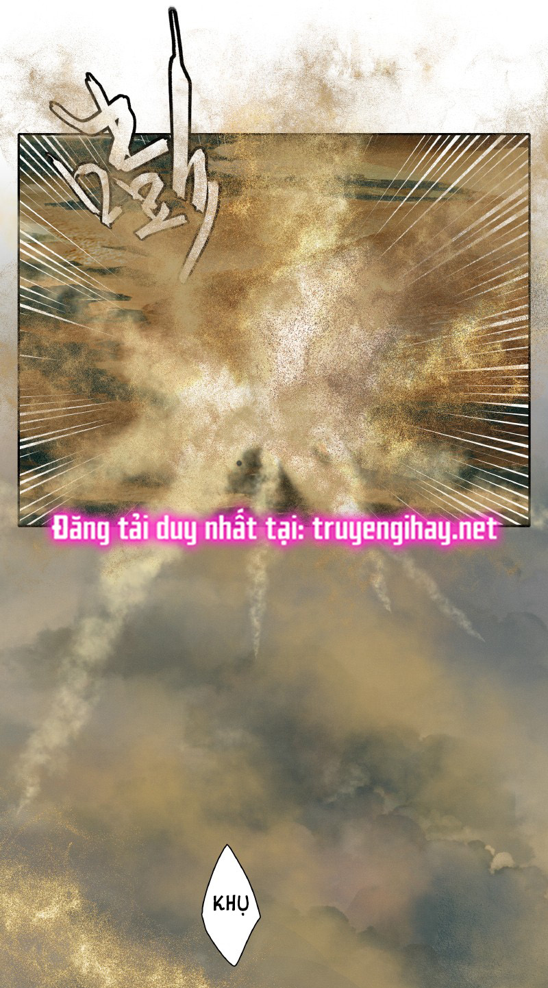 thiên quan tứ phúc - bách vô cấm kỵ chapter 33.2 1