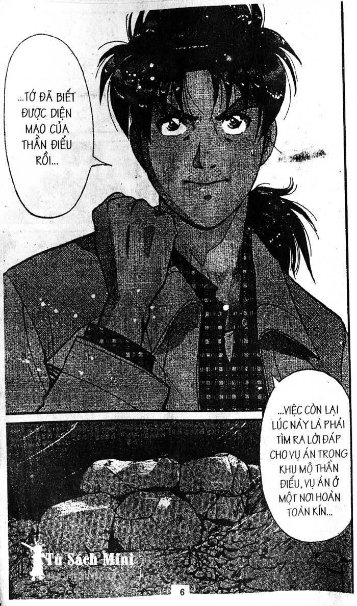 thám tử kindaichi (bản đẹp) chapter 185 8