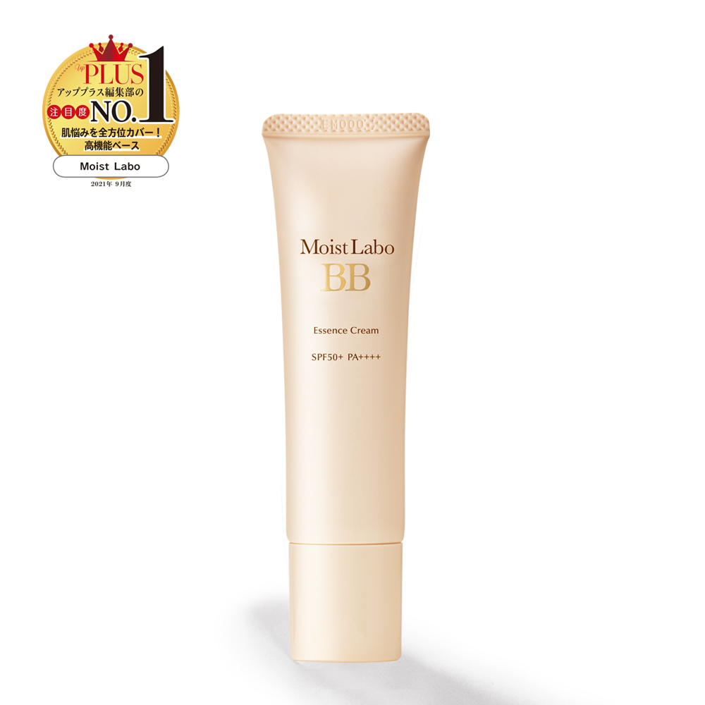 Kem trang điểm dưỡng ẩm MEISHOKU Moist-Labo BB (Natural Beige 01)