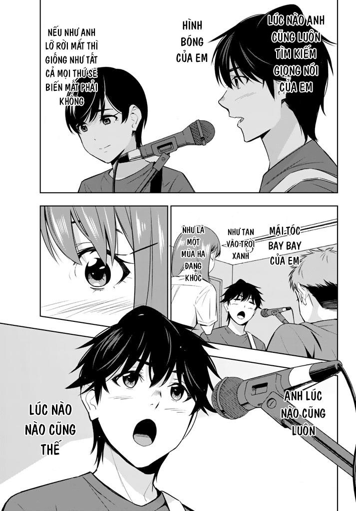 kimi ga shinu natsu ni chapter 28 27