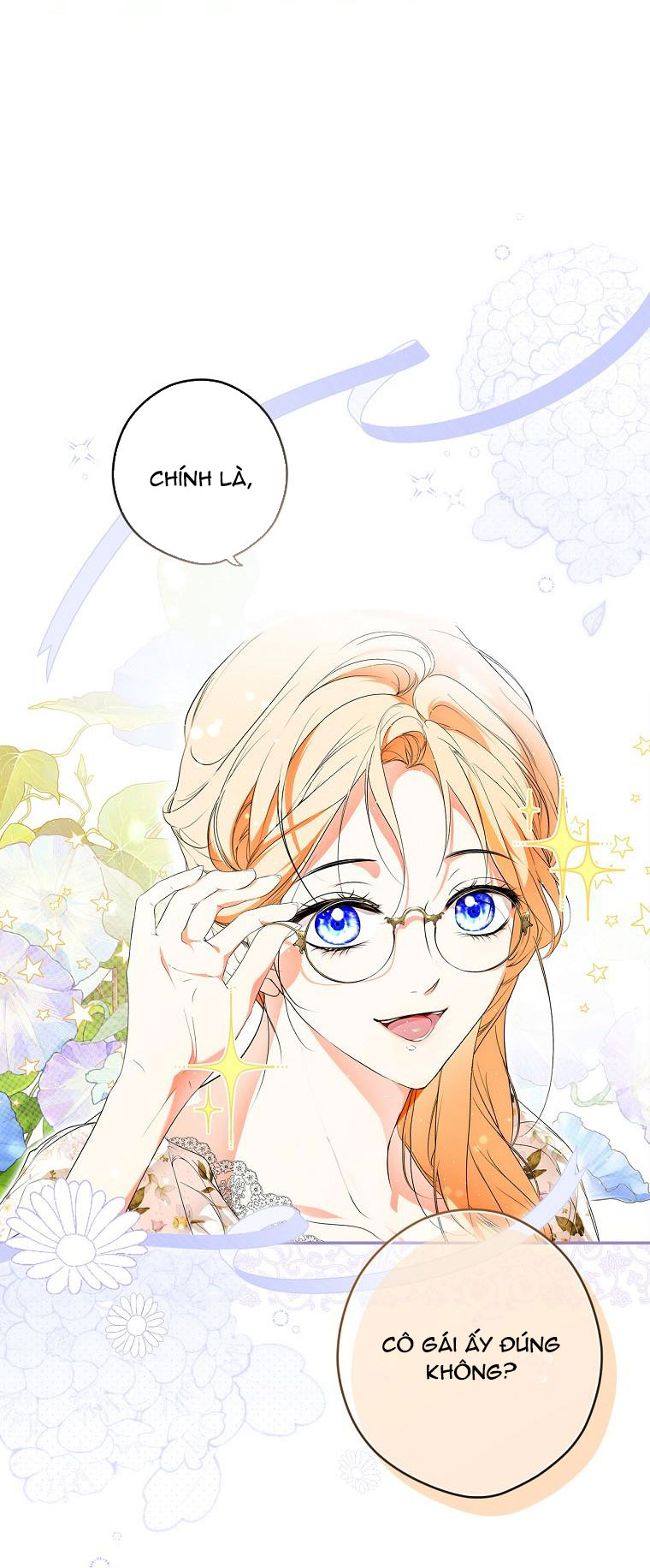 quý cô bí ẩn - secret lady chapter 97.2 2