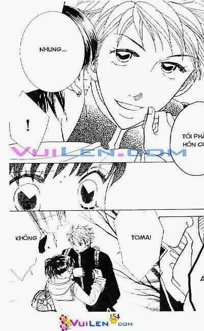 1/4 tình yêu chapter 8 155