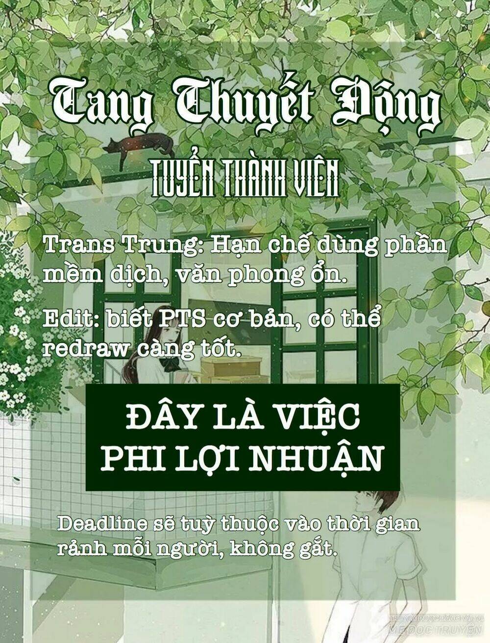 độc y cuồng phi chapter 21 31
