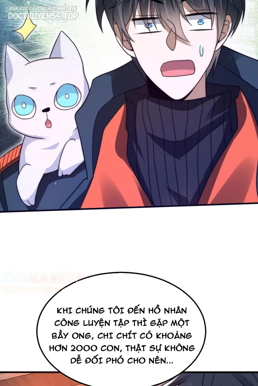 không gian hệ lão lục: dự trữ một vạn tấn thịt ngày tận thế chapter 75 6