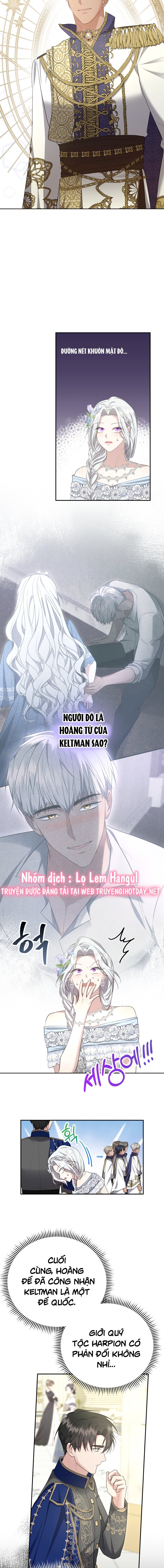 tiểu thư, ta chẳng thích cô chút nào! chapter 38 4