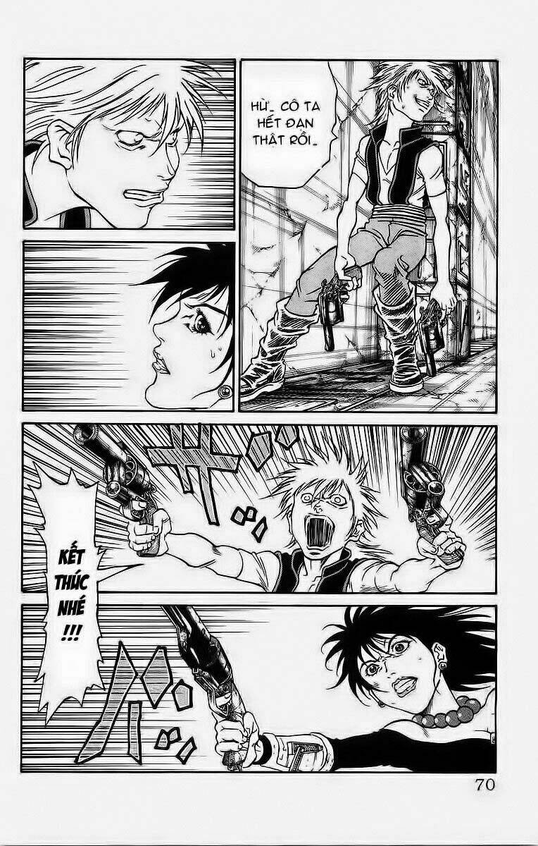 vua trên biển chapter 244 5