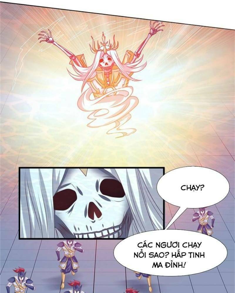 ta là ngọc hoàng đại đế chapter 78 13
