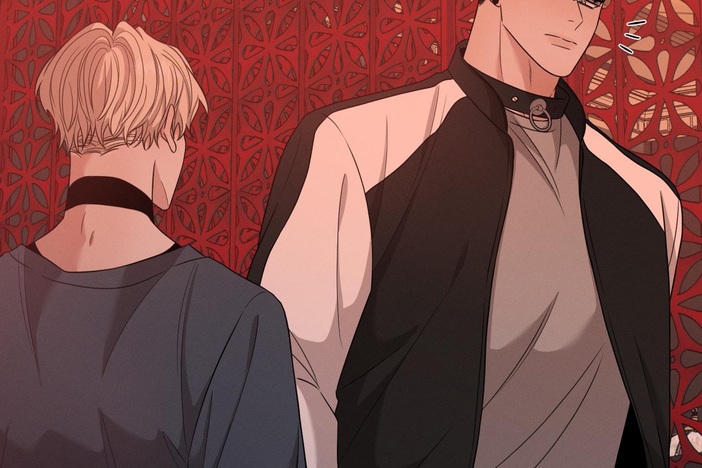 hội chứng minmotion chapter 17 91