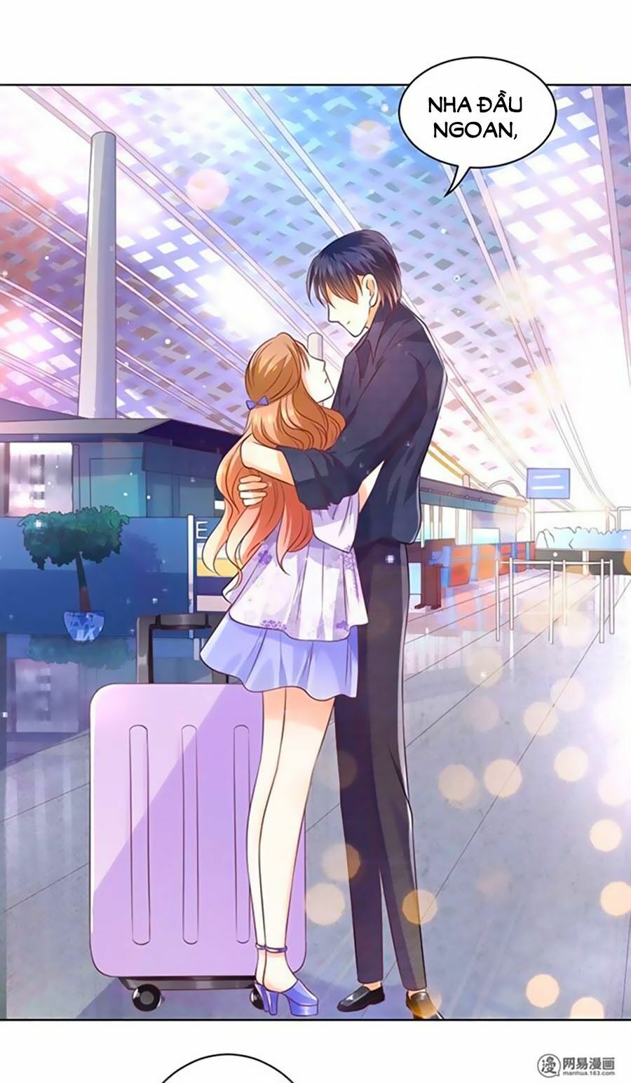 bác sĩ sở cũng muốn yêu chapter 148 28