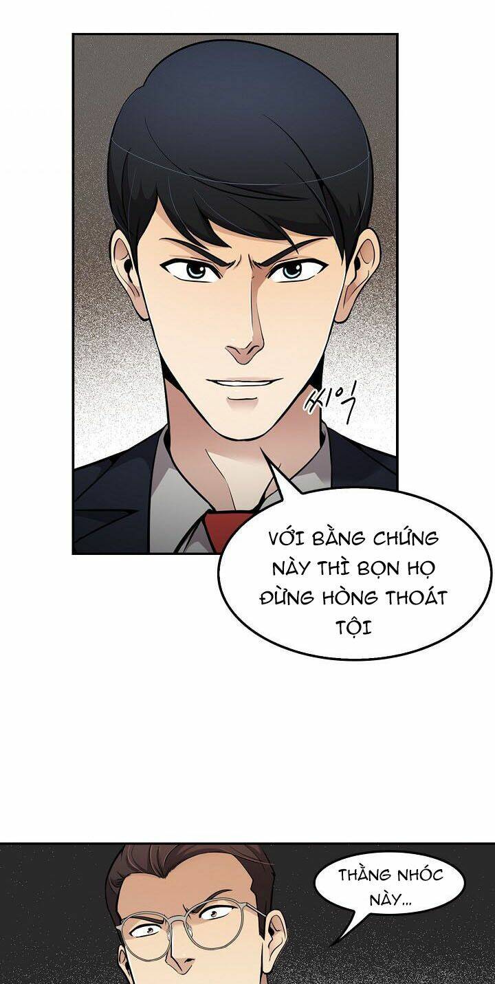 điều tra viên chuyển sinh chapter 71 10