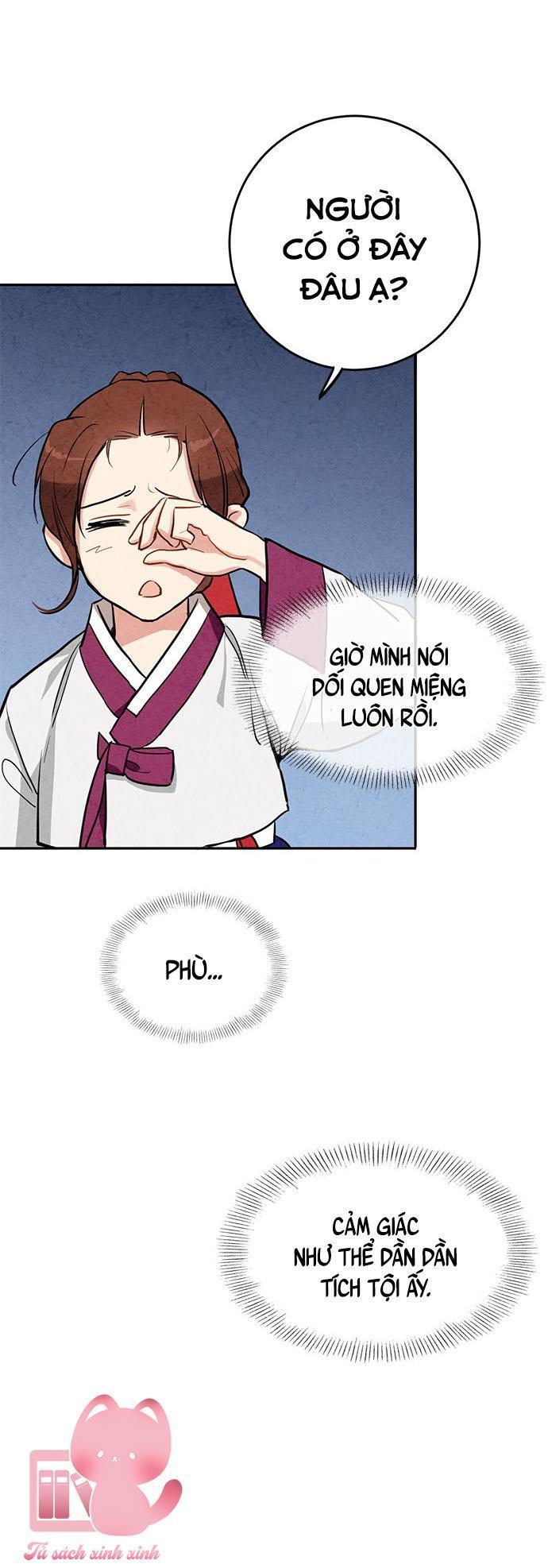 lệnh cấm hôn chapter 11 64