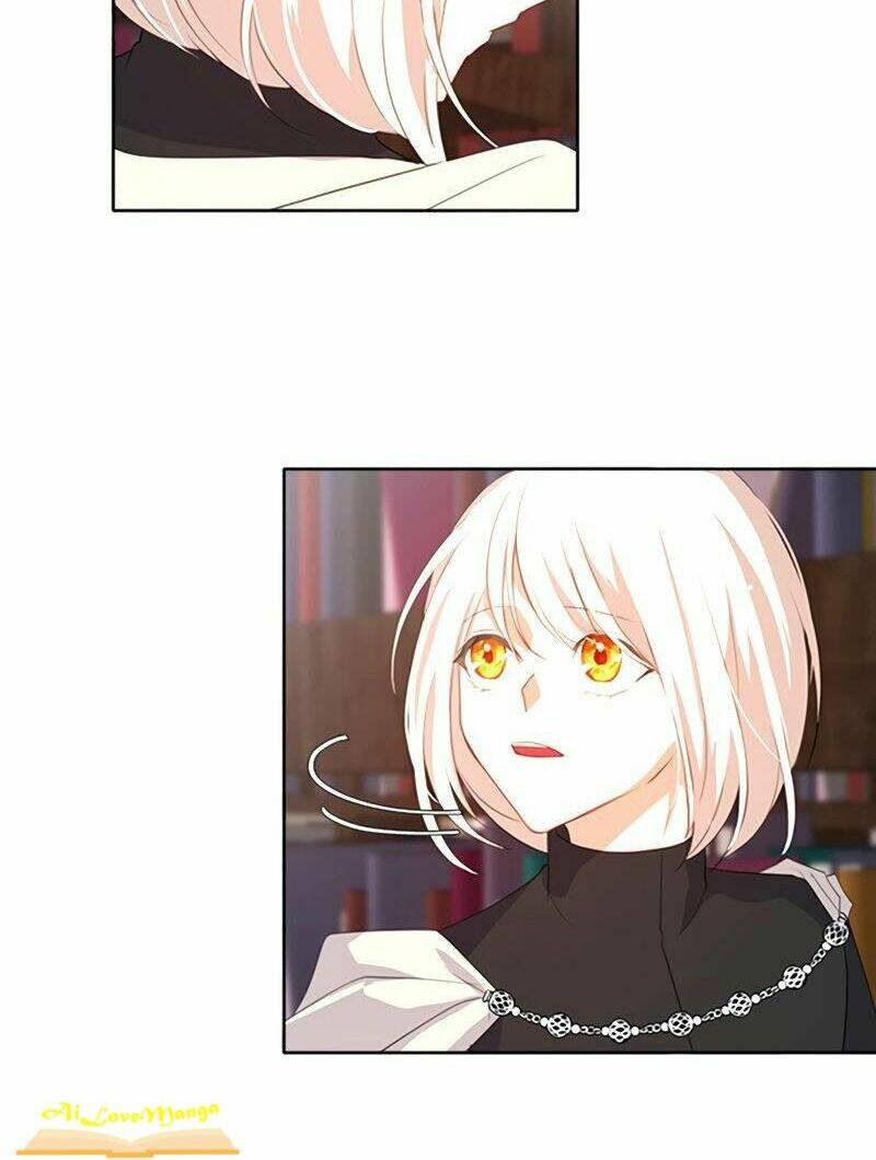 cộng tác của hoàng đế chapter 18 27