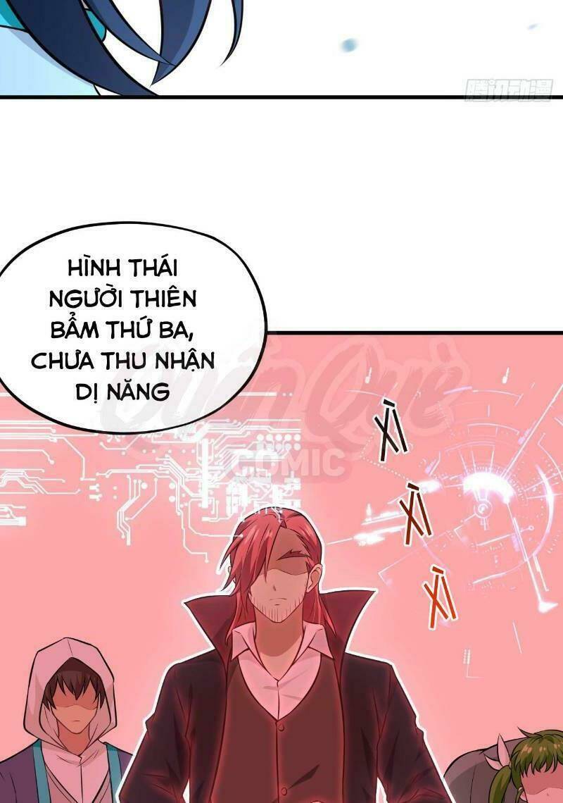 minh nhật thần đô chapter 42 47