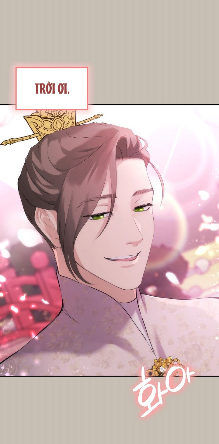 Hôn Nhân Bí Mật chapter 1.1 - Trang 34