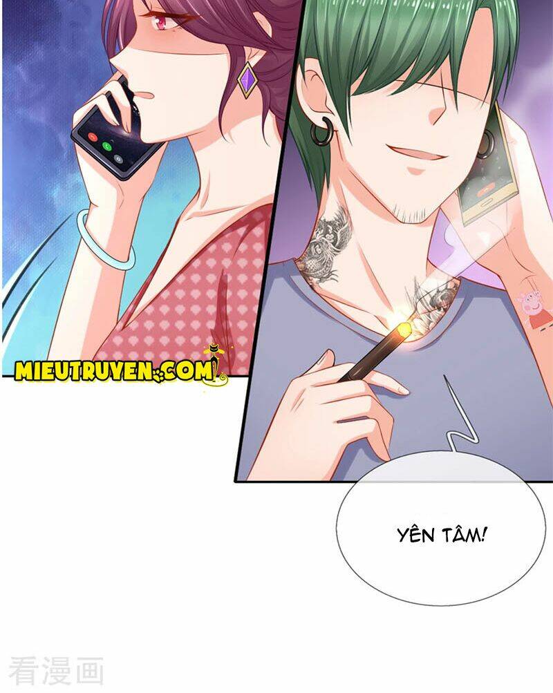 vợ yêu gả nhầm của phúc hắc tổng tài chapter 35 13