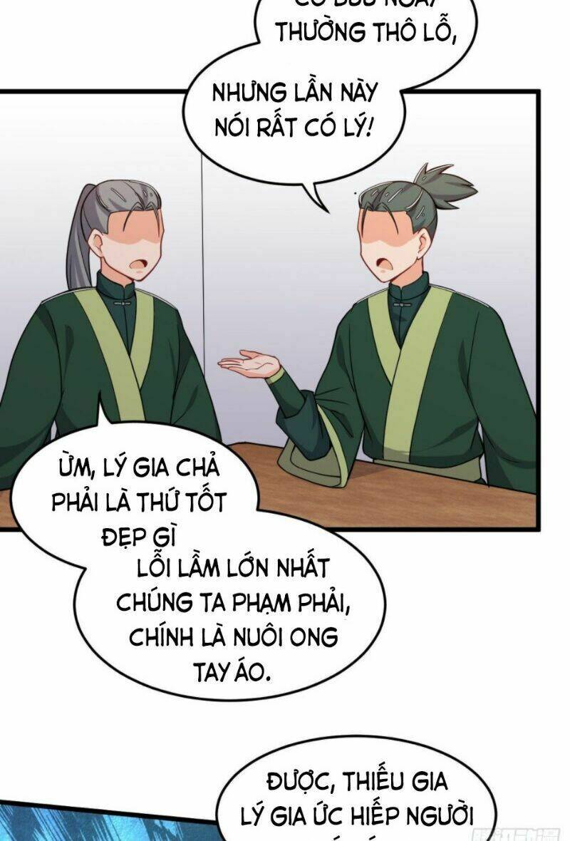 võ thần đương thế chapter 18 25