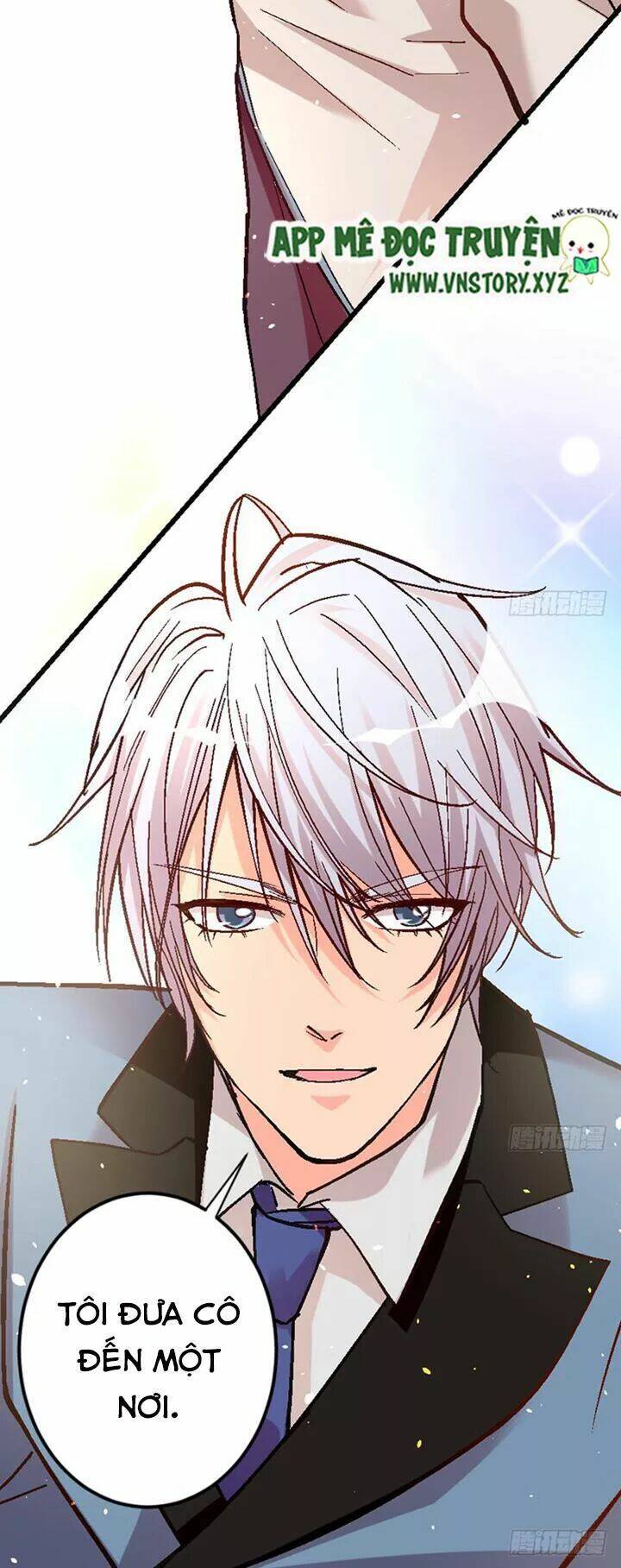 thiên hậu trở về chapter 61 48