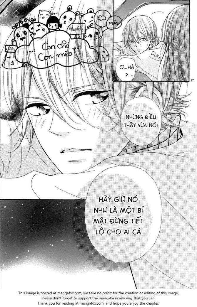 18-sai no himitsu chapter 1 29