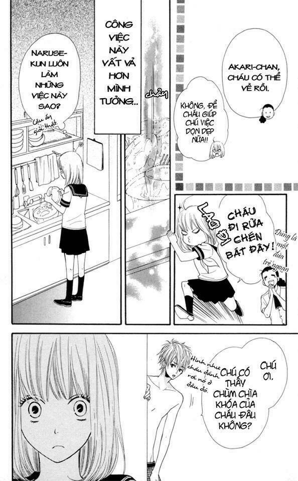 tổng hợp one shot. chapter 311 21