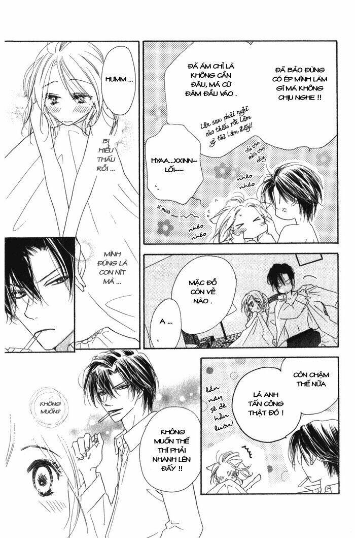 ai hime - ai to himegoto chapter 7 33