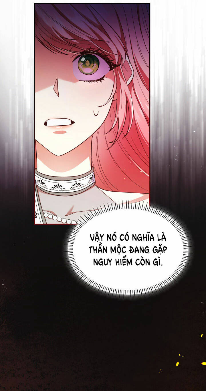 từ ác nữ, tôi trở thành một người mẹ chapter 44.2 6