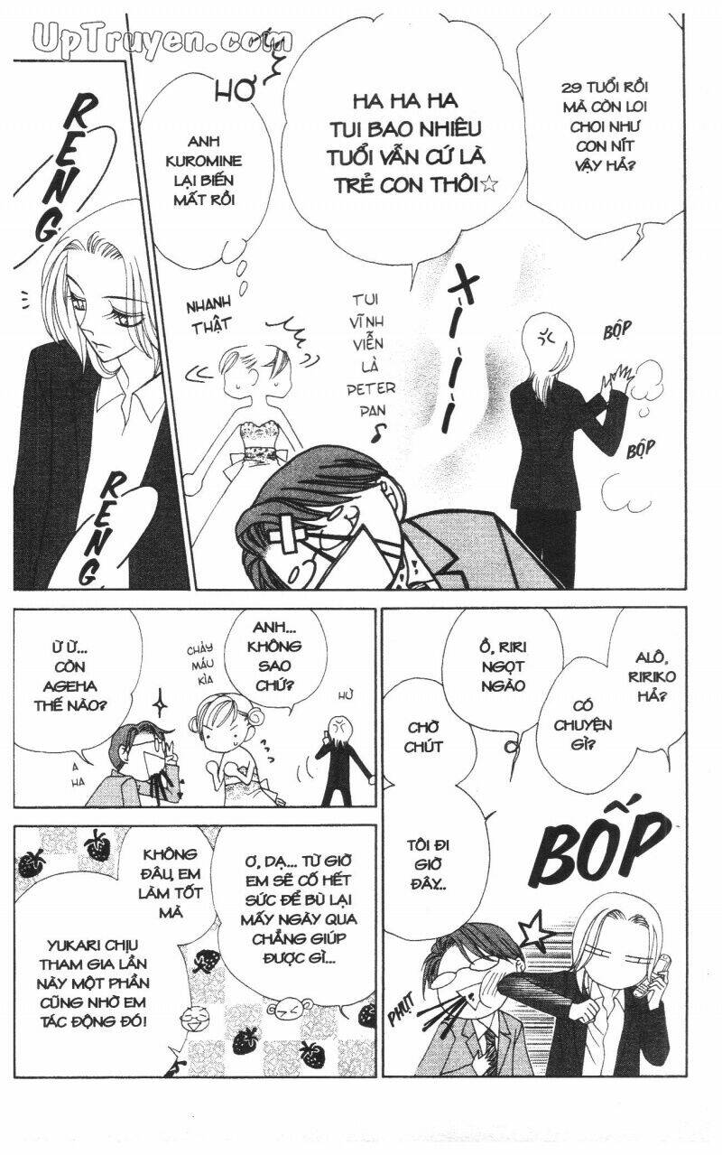 v.b.rose chapter 9 90