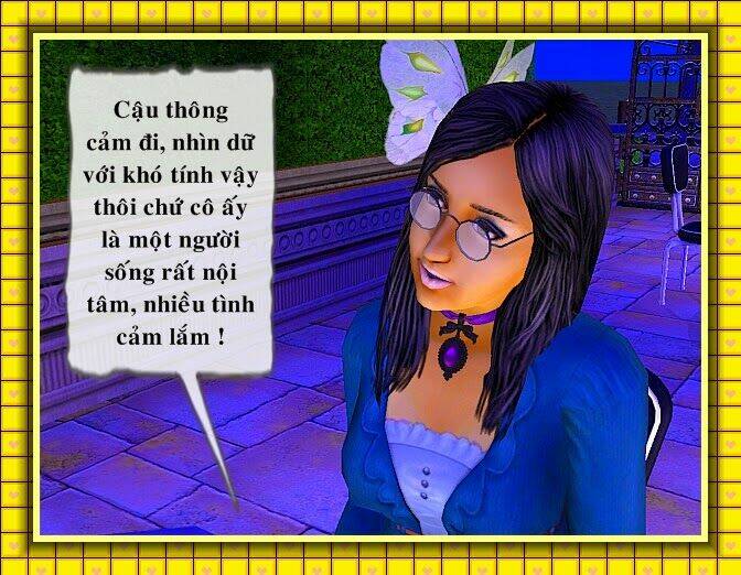 bella's story chapter 13.1 111