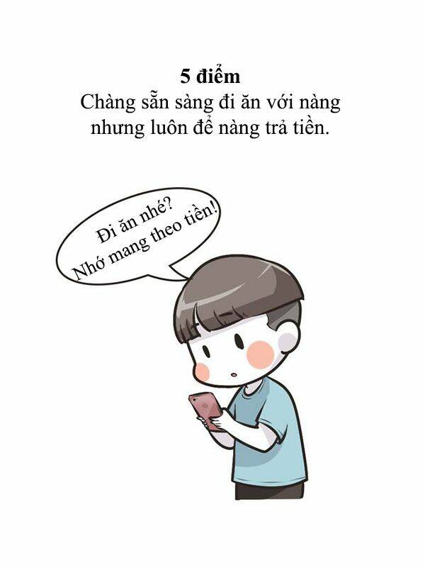 giải mã tình yêu chapter 250 6