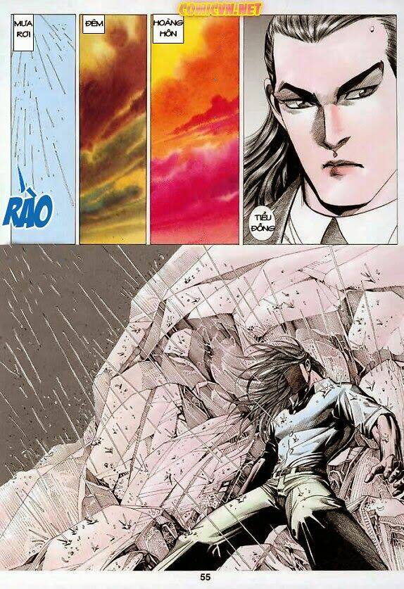 hải hổ 1 chapter 42 23