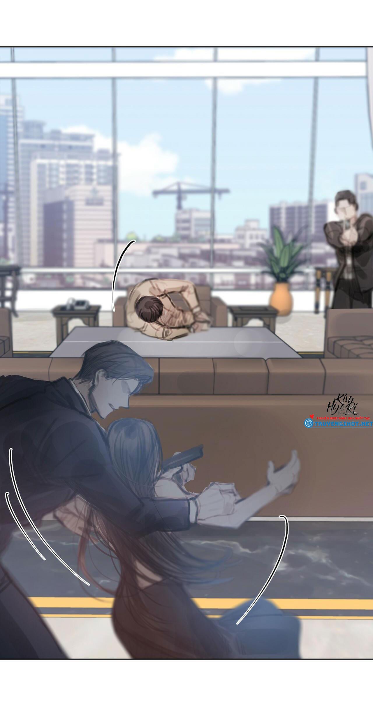 doppio senso chapter 32 43