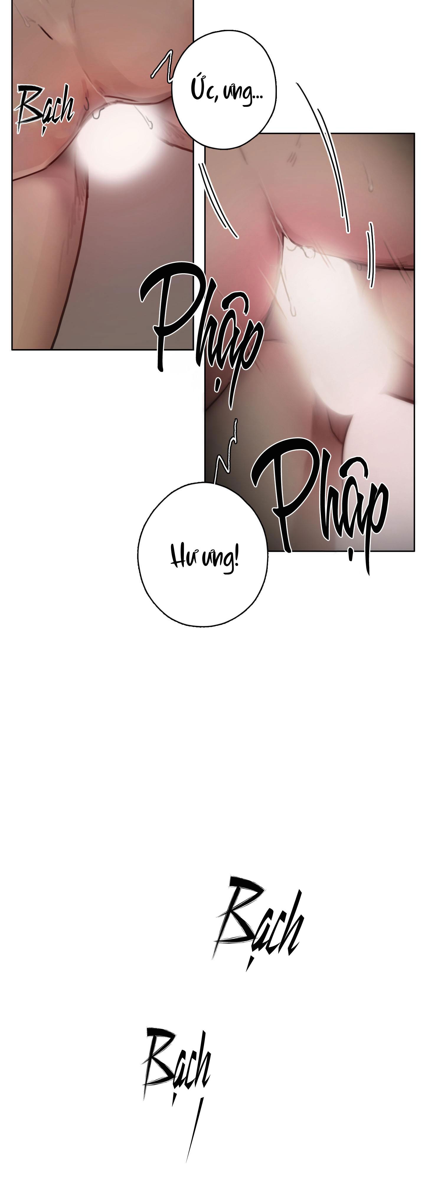 bl cổ trang - âu cổ ngắn nhà kim chapter 25.9 18